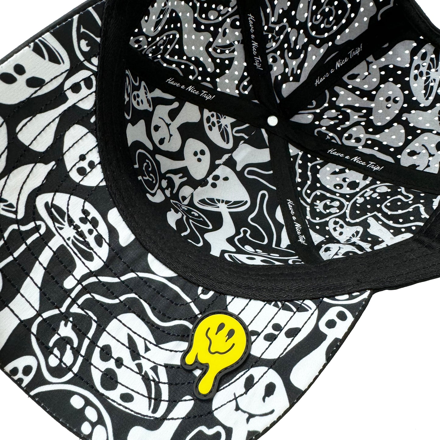 Peace Patch - Hat
