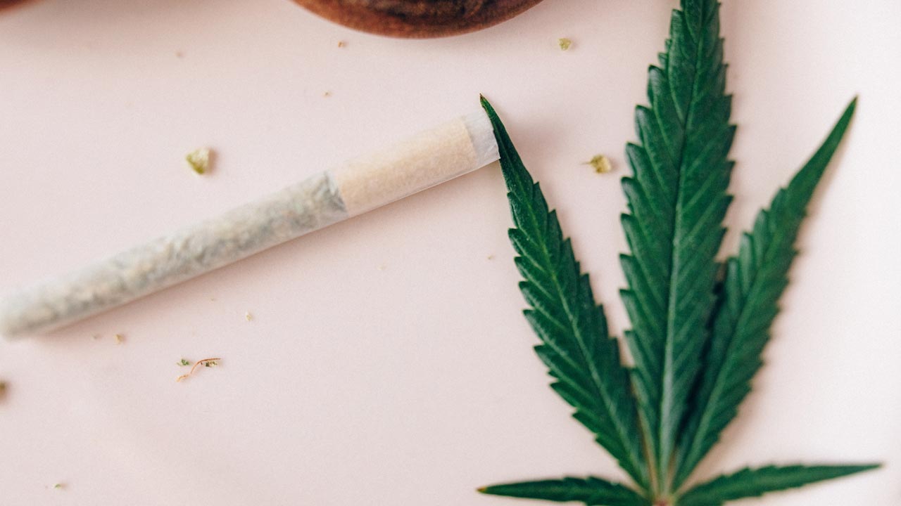 Effects of THC You Should Know - Erth Wellness