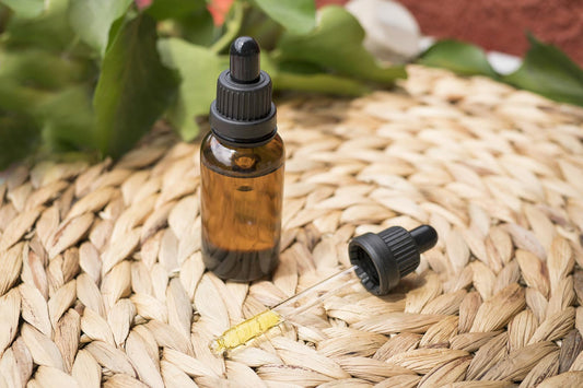 Pros and Cons of CBD Oil for Anxiety and Depression - Erth Wellness