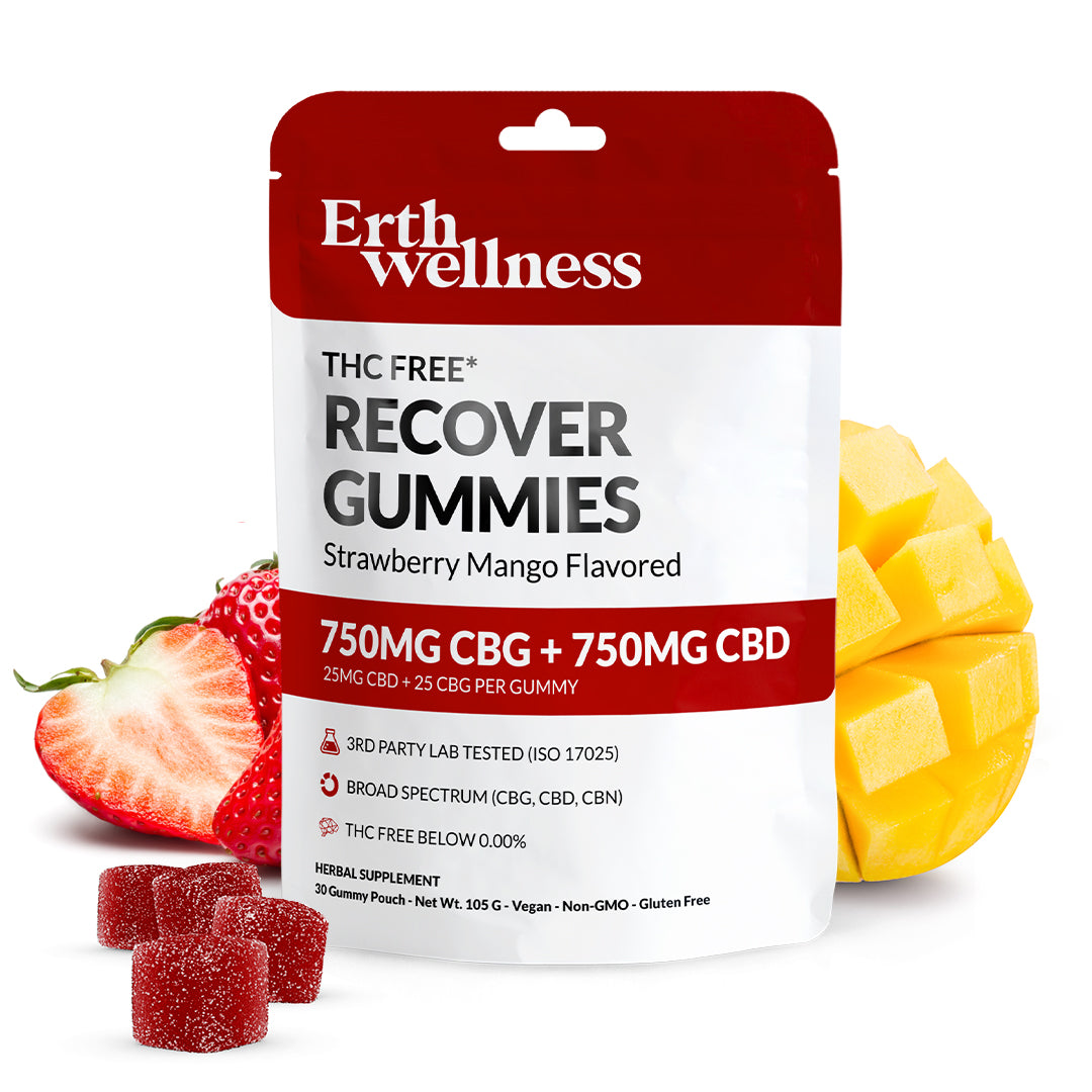 Functional Gummies