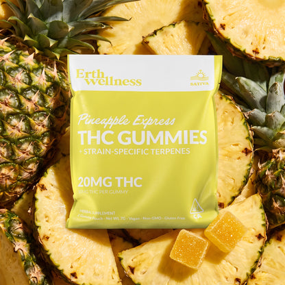 Sativa THC Sample Bundle – Uplift & Energize Collection