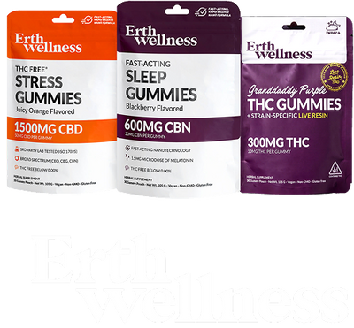 Erth Wellness