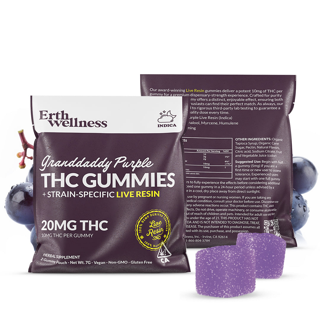 Sleep Sample Bundle – Rest Easy Variety Pack