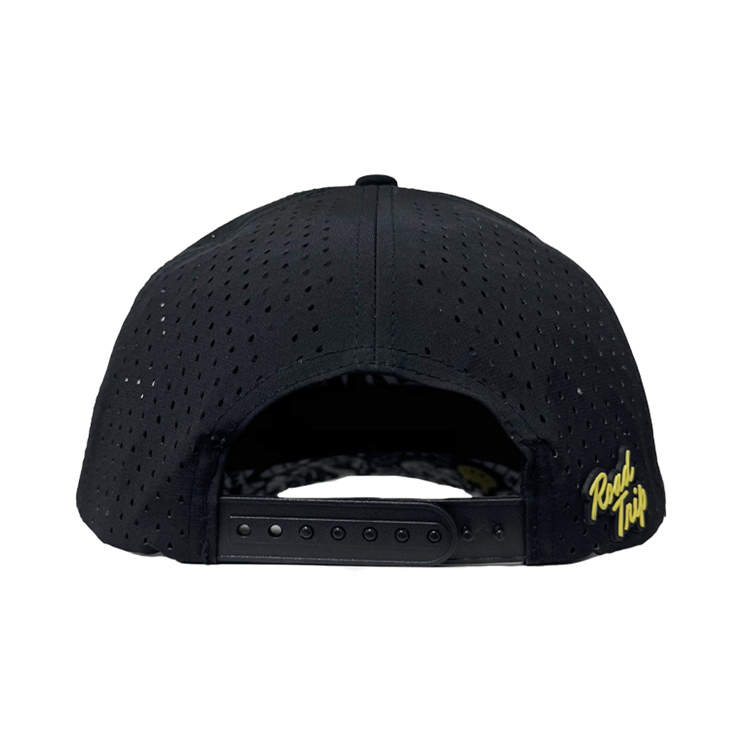 Peace Patch - Hat