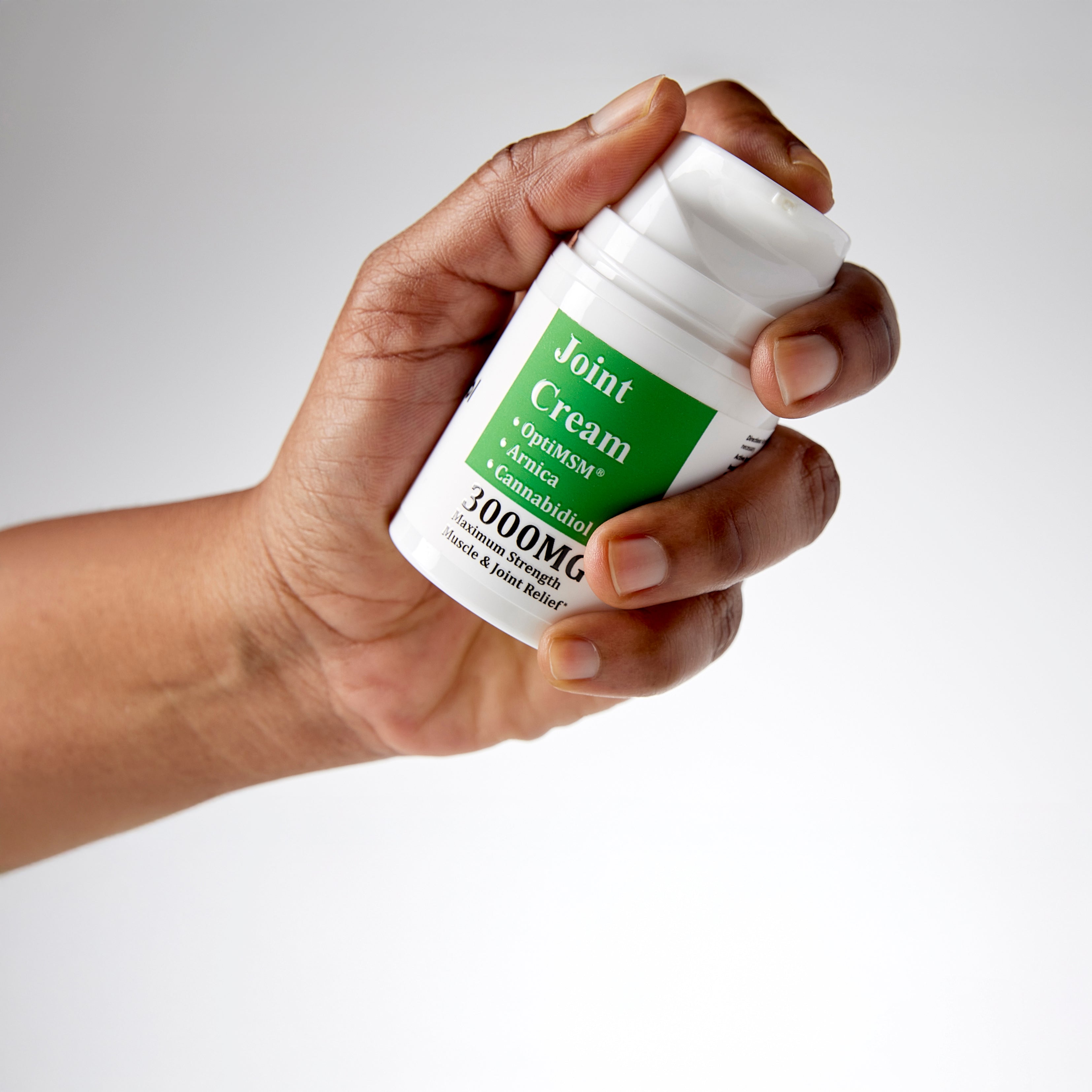 Arthridiol - Joint Relief Cream - 3000mg