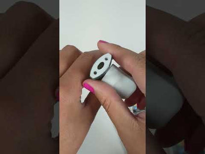 FVKD Exotics 3.5 GRAM VAPE DEVICE (Empty)