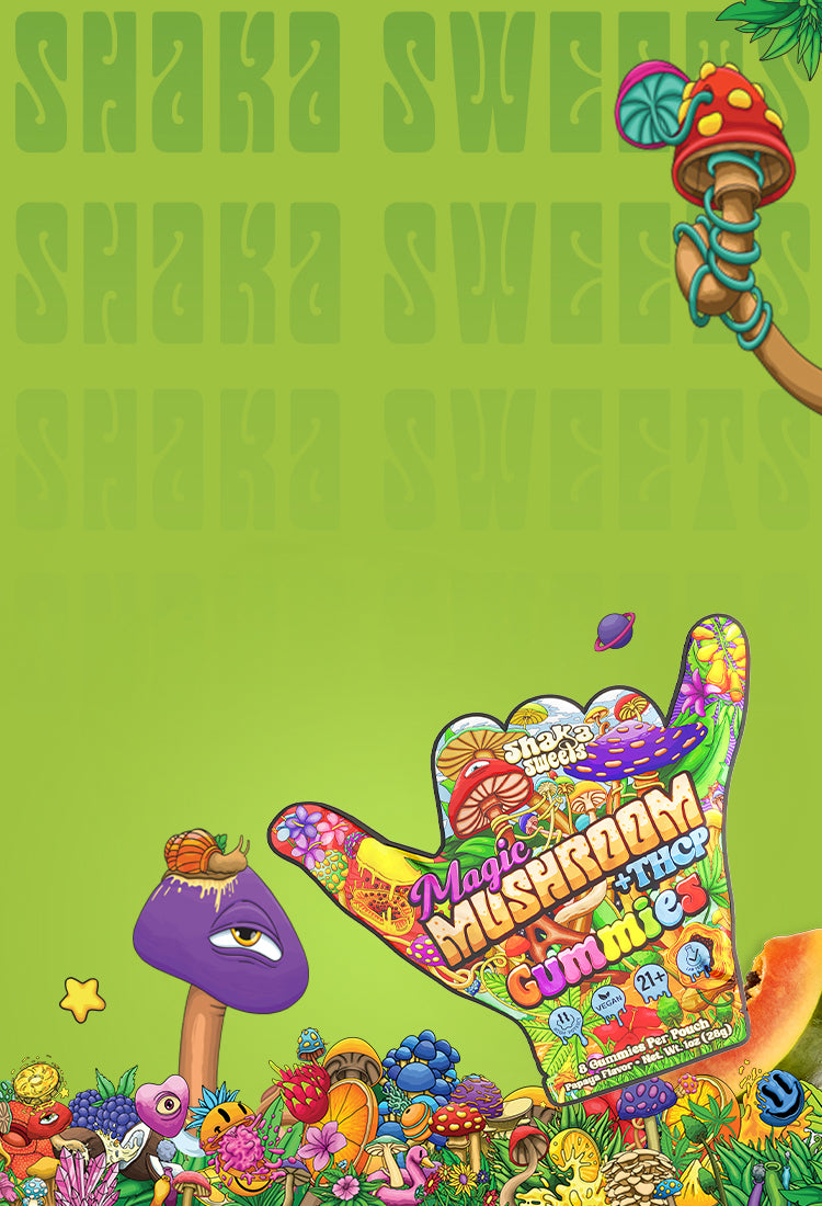 Shaka Sweets